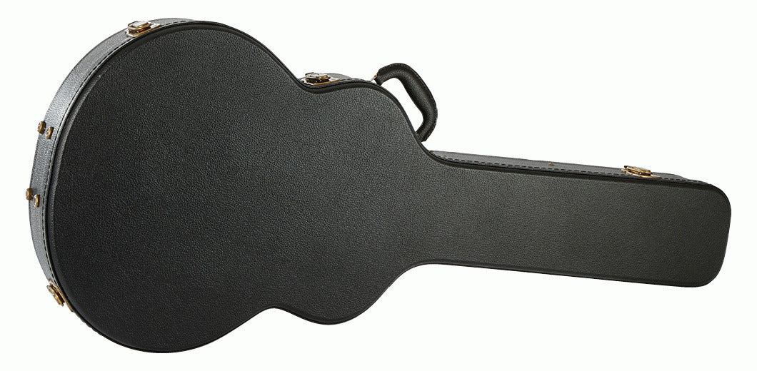 Armour Apjcs Jumbo Slim Acoustic Guitar Hard Case — view 4