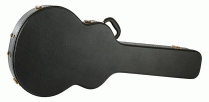 Armour Apjcs Jumbo Slim Acoustic Guitar Hard Case — view 4