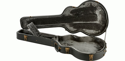 Armour Apjcs Jumbo Slim Acoustic Guitar Hard Case — view 3