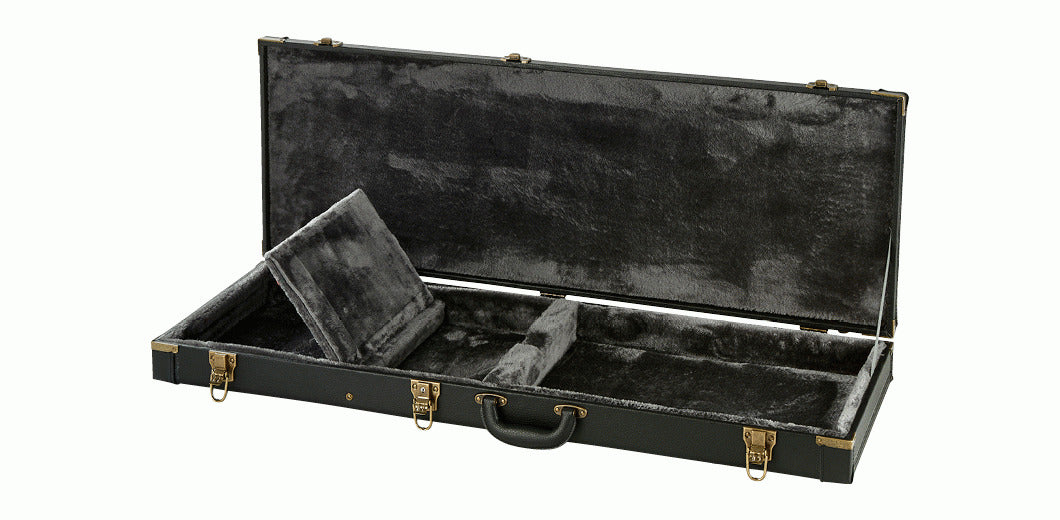 Armour APCER Rectangle Electric Guitar Hard Case — view 2
