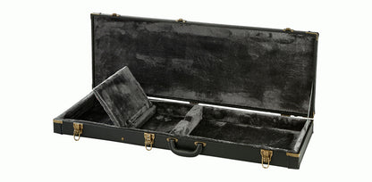 Armour APCER Rectangle Electric Guitar Hard Case — view 2