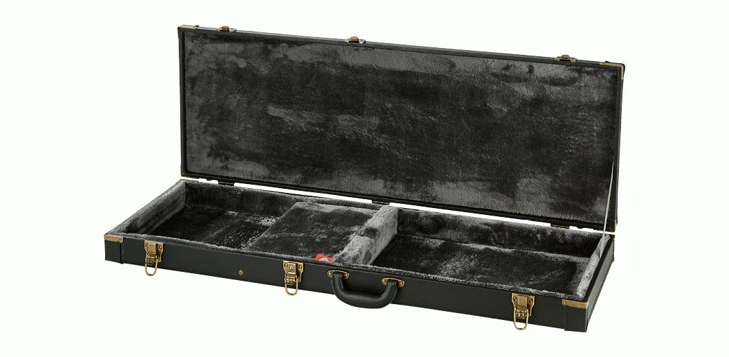 Armour APCER Rectangle Electric Guitar Hard Case — view 6