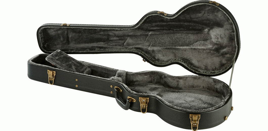 Armour APCLP Les Paul Electric Guitar Hard Case — view 2