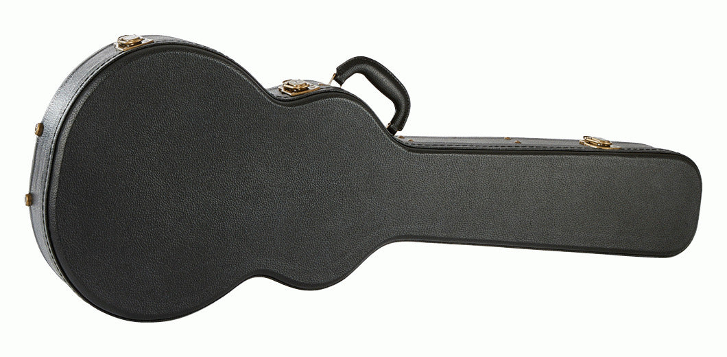Armour APCLP Les Paul Electric Guitar Hard Case — view 3