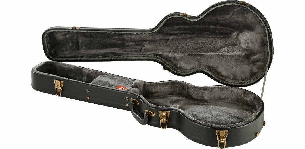 Armour APCLP Les Paul Electric Guitar Hard Case — view 6