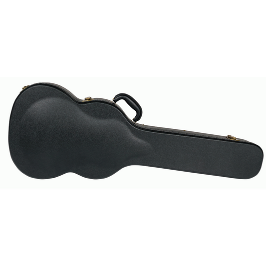 Armour APCSG SG Style Premium Wood Case for Touring & Travelling Player Protection