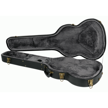 Armour APCSG SG Style Premium Wood Case for Touring & Travelling Player Protection — view 3