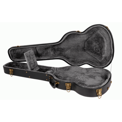 Armour APCSG SG Style Premium Wood Case for Touring & Travelling Player Protection — view 4