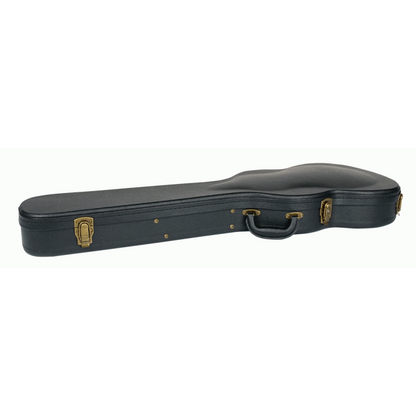 Armour APCSG SG Style Premium Wood Case for Touring & Travelling Player Protection — view 2