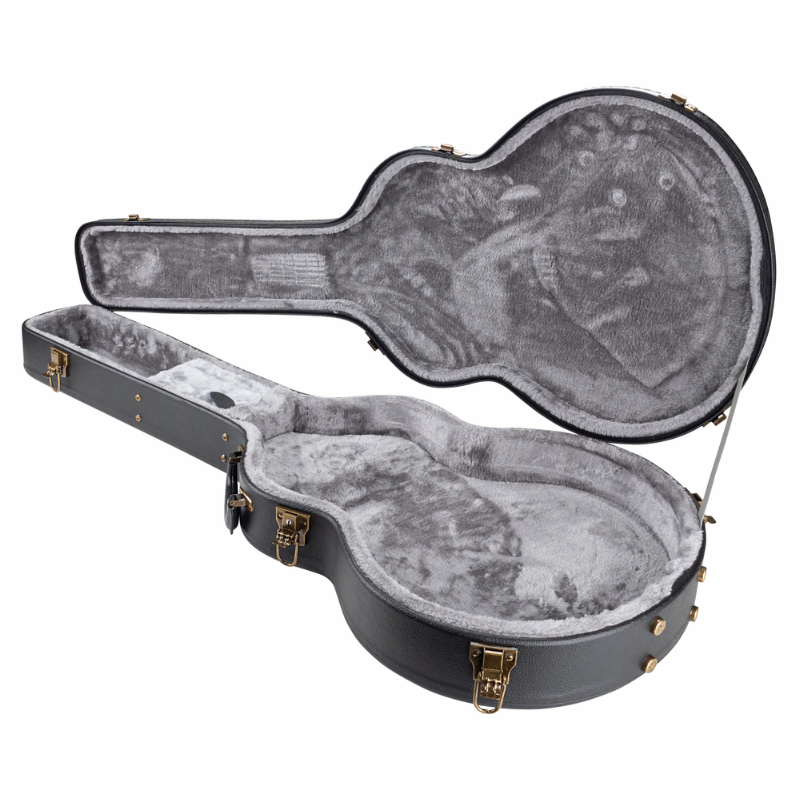 Armour APCES3 ES335 Style Guitar Hard Case — view 4
