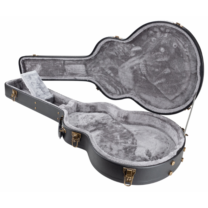 Armour APCES3 ES335 Style Guitar Hard Case — view 3