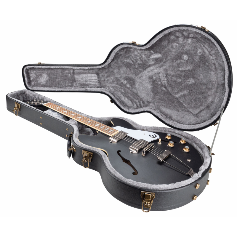 Armour APCES3 ES335 Style Guitar Hard Case — view 5