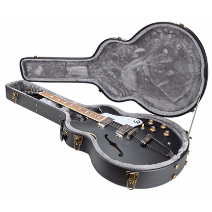 Armour APCES3 ES335 Style Guitar Hard Case — view 5