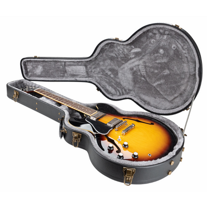 Armour APCES3 ES335 Style Guitar Hard Case — view 6
