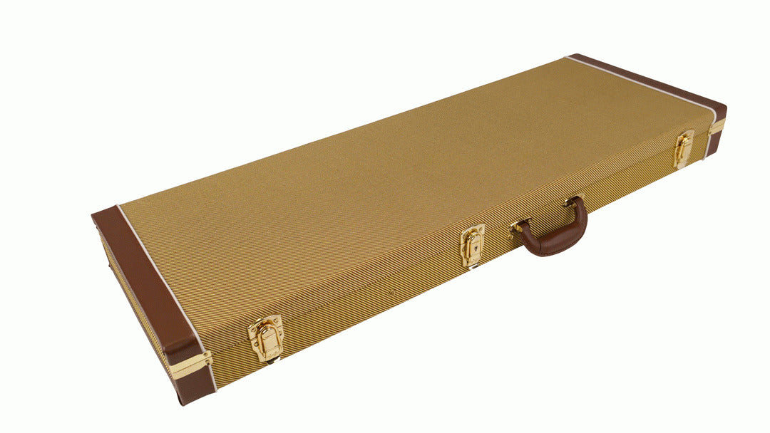 Armour APCTWD Tweed Electric Guitar Hard Case — view 4