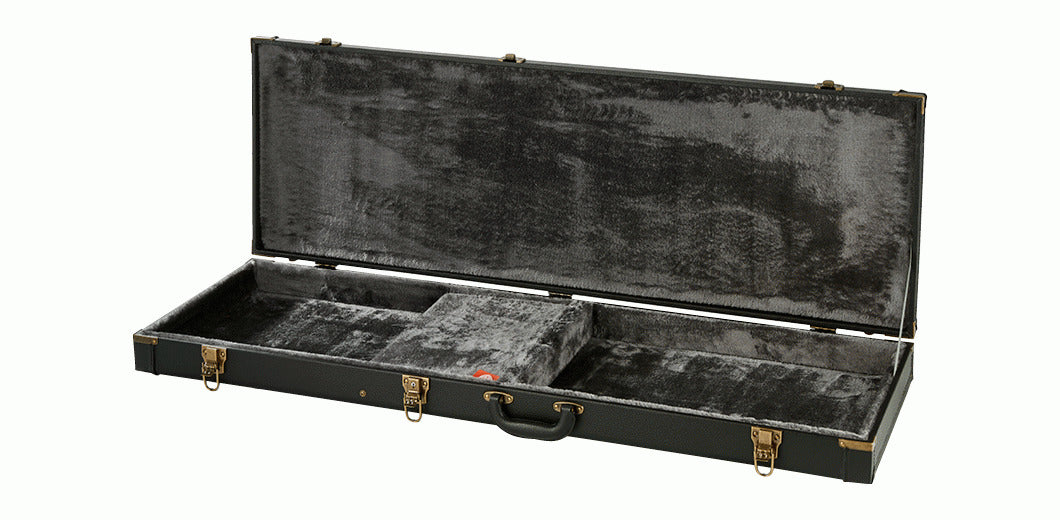 Armour APCBR Rectangle Bass Guitar Hard Case — view 6