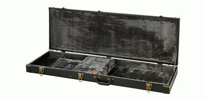 Armour APCBR Rectangle Bass Guitar Hard Case — view 6