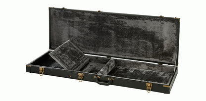 Armour APCBR Rectangle Bass Guitar Hard Case — view 2