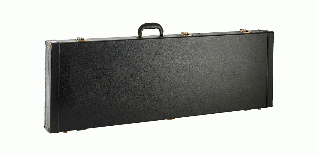 Armour APCBR Rectangle Bass Guitar Hard Case — view 3