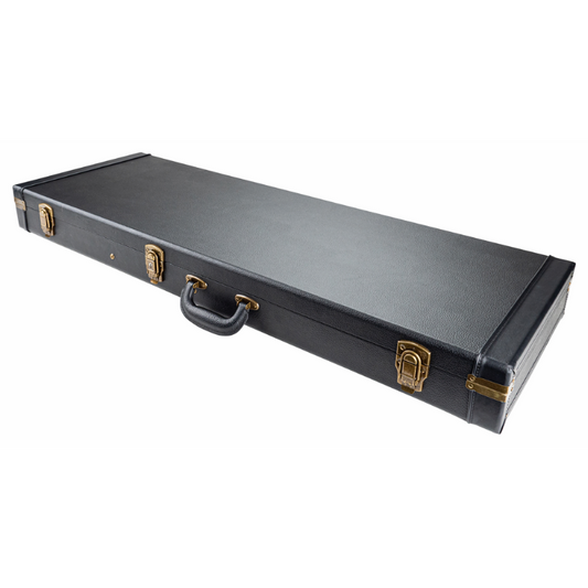 Armour APCSSB Short Scale Bass Hard Case
