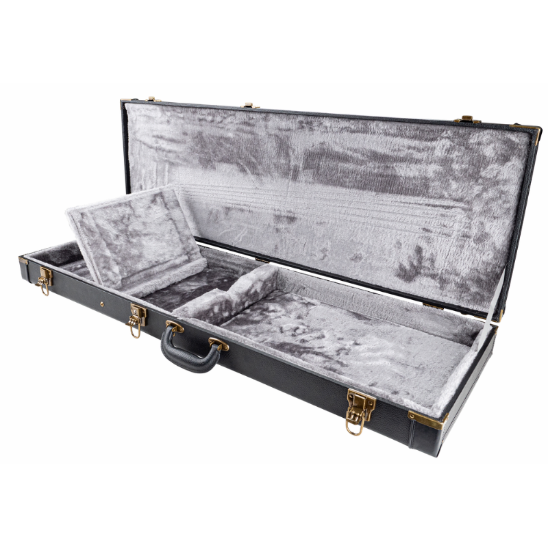 Armour APCSSB Short Scale Bass Hard Case — view 3