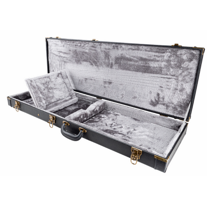 Armour APCSSB Short Scale Bass Hard Case — view 3