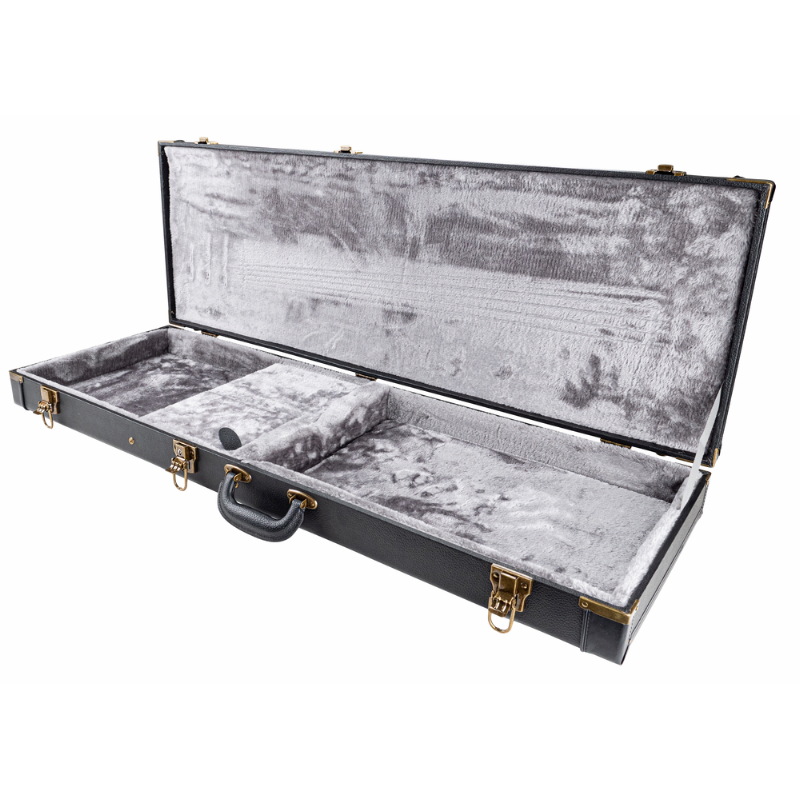 Armour APCSSB Short Scale Bass Hard Case — view 2