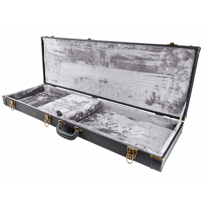 Armour APCSSB Short Scale Bass Hard Case — view 2