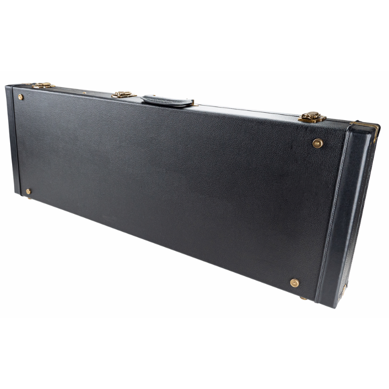 Armour APCSSB Short Scale Bass Hard Case — view 5