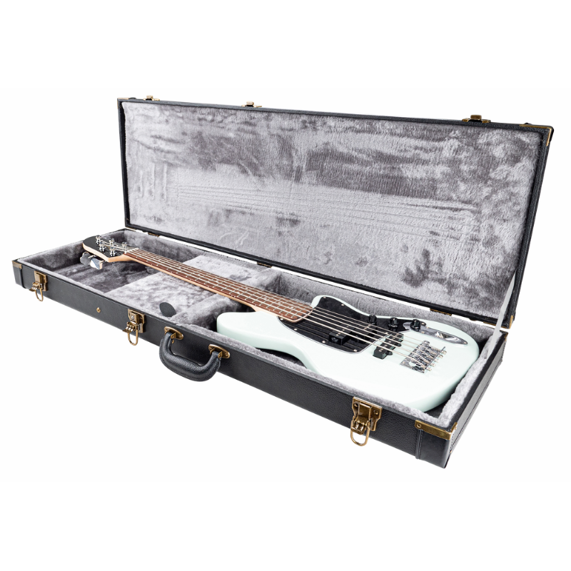 Armour APCSSB Short Scale Bass Hard Case — view 4