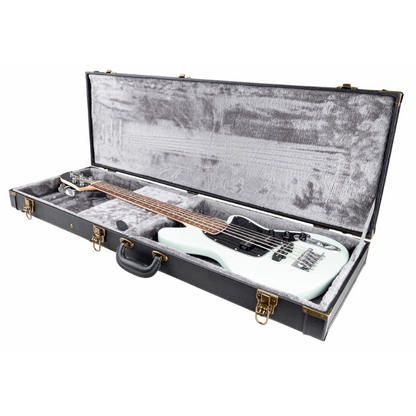 Armour APCSSB Short Scale Bass Hard Case — view 4