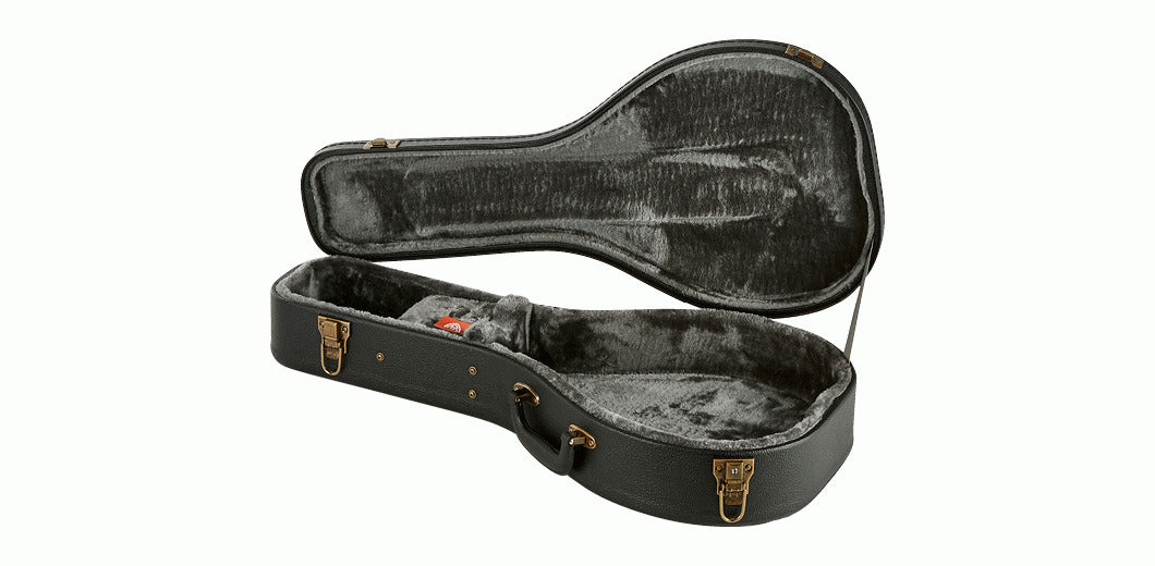 Armour APMD Mandolin Premium Wood Case — view 6