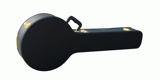 Armour Apcbj Banjo Hard Case