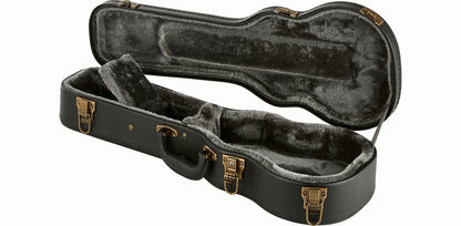Armour APUCC Concert Ukulele Premium Wood Case — view 2