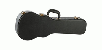 Armour APUCC Concert Ukulele Premium Wood Case — view 3