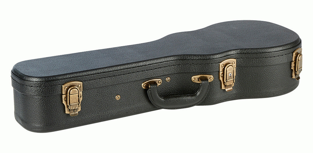 Armour APUCC Concert Ukulele Premium Wood Case