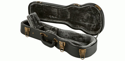 Armour APUCS Soprano Ukulele Premium Wood Case — view 2