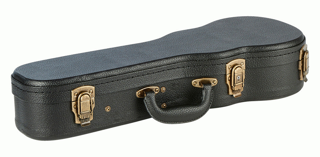 Armour APUCS Soprano Ukulele Premium Wood Case