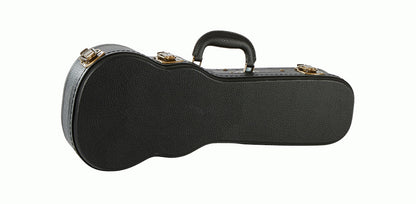 Armour APUCS Soprano Ukulele Premium Wood Case — view 3