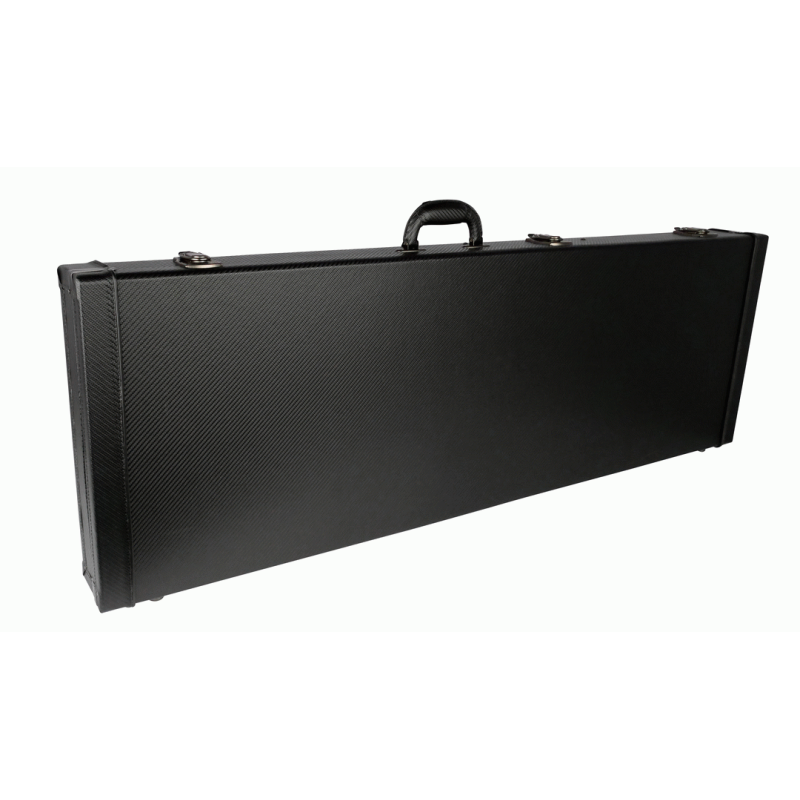 Armour Abder Black Diamond Electric Guitar Case