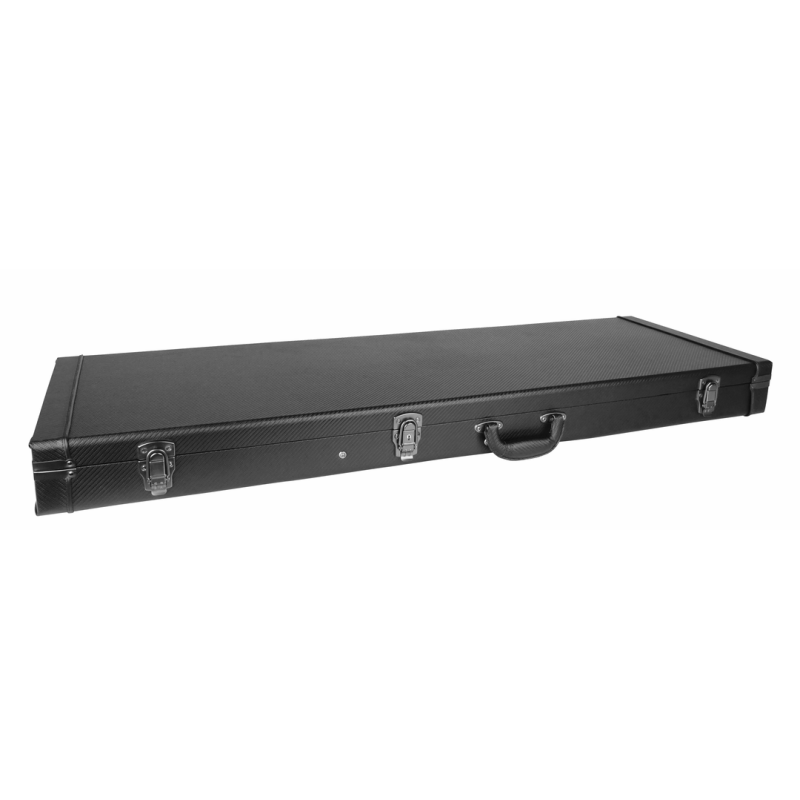 Armour Abder Black Diamond Electric Guitar Case — view 2