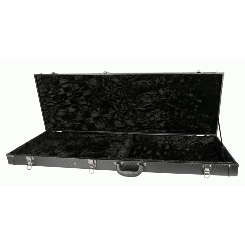 Armour Abder Black Diamond Electric Guitar Case — view 3