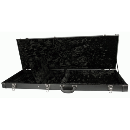 Armour Abder Black Diamond Electric Guitar Case — view 4