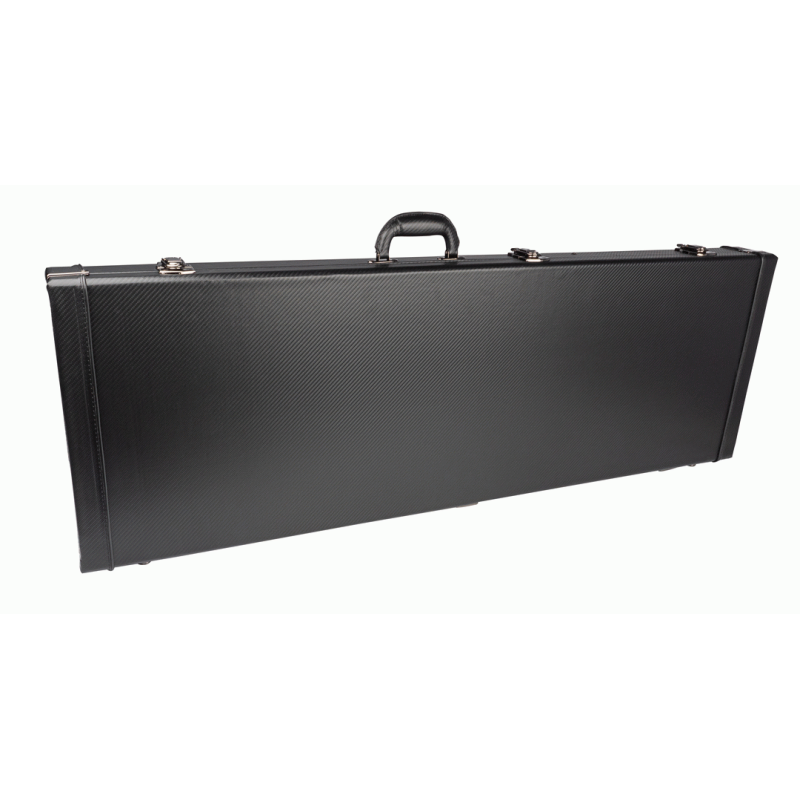 Armour ABDBR Black Diamond Bass Guitar Case