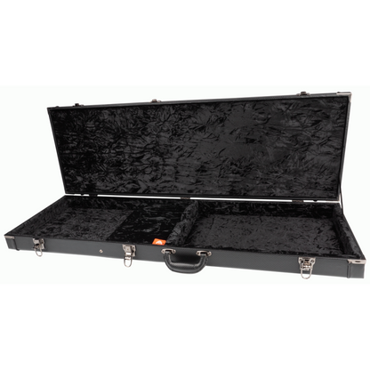 Armour ABDBR Black Diamond Bass Guitar Case — view 4