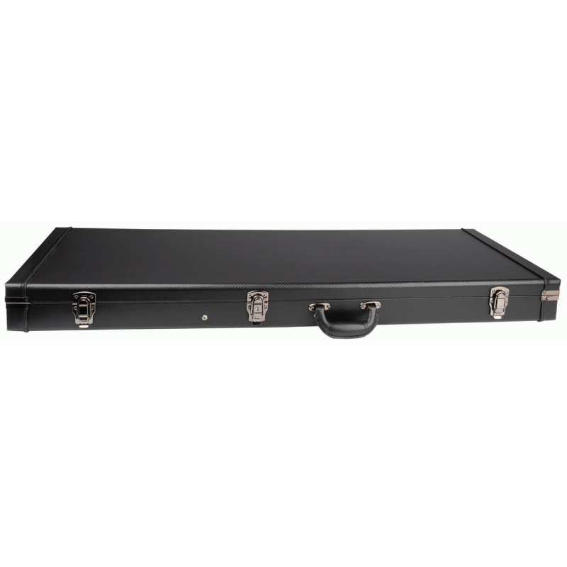 Armour ABDBR Black Diamond Bass Guitar Case — view 2