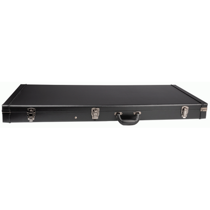 Armour ABDBR Black Diamond Bass Guitar Case — view 2