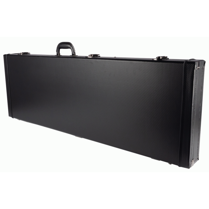 Armour ABDBR Black Diamond Bass Guitar Case — view 6