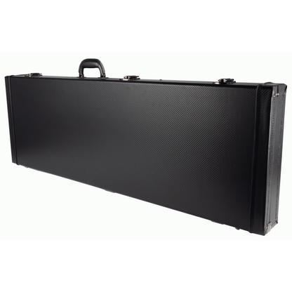 Armour ABDBR Black Diamond Bass Guitar Case — view 6