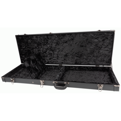 Armour ABDBR Black Diamond Bass Guitar Case — view 5
